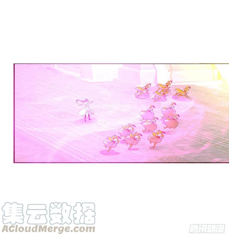 通灵妃天雷劫