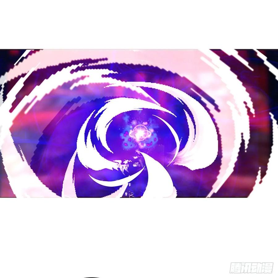 通灵妃天雷劫
