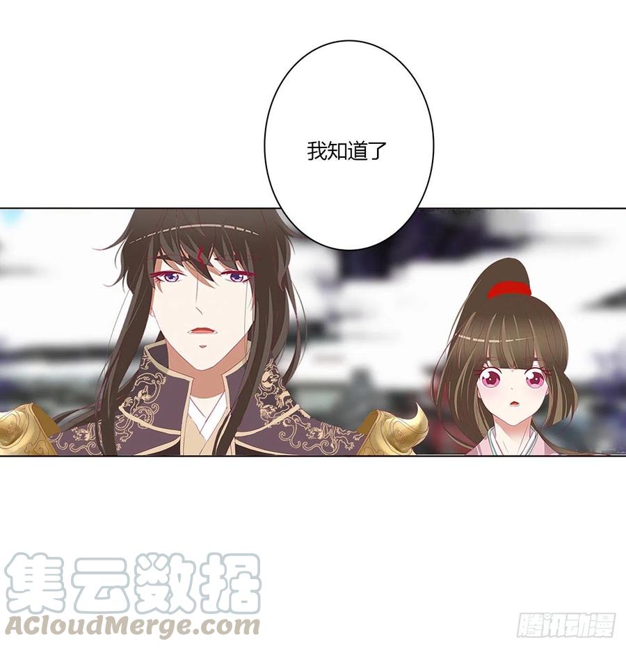 通灵妃黏人精来访