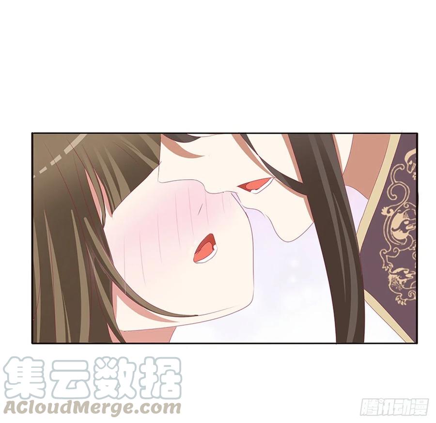 通灵妃黏人精来访