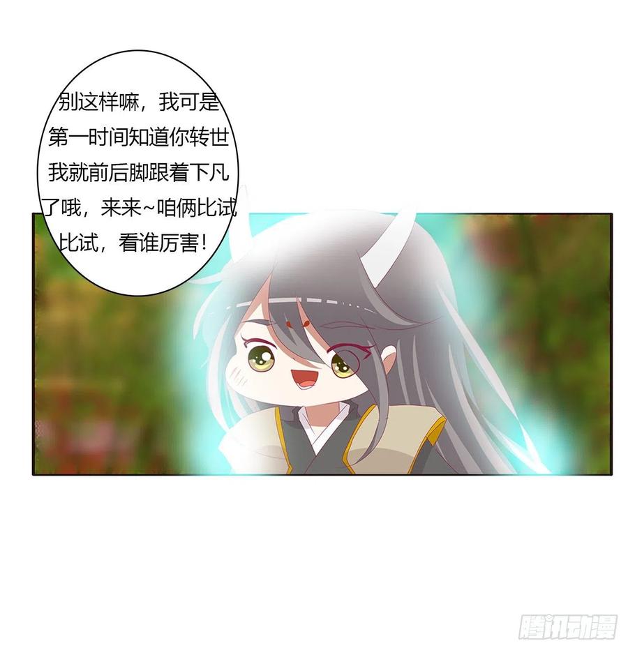 通灵妃阴魂不散--斗伍罗