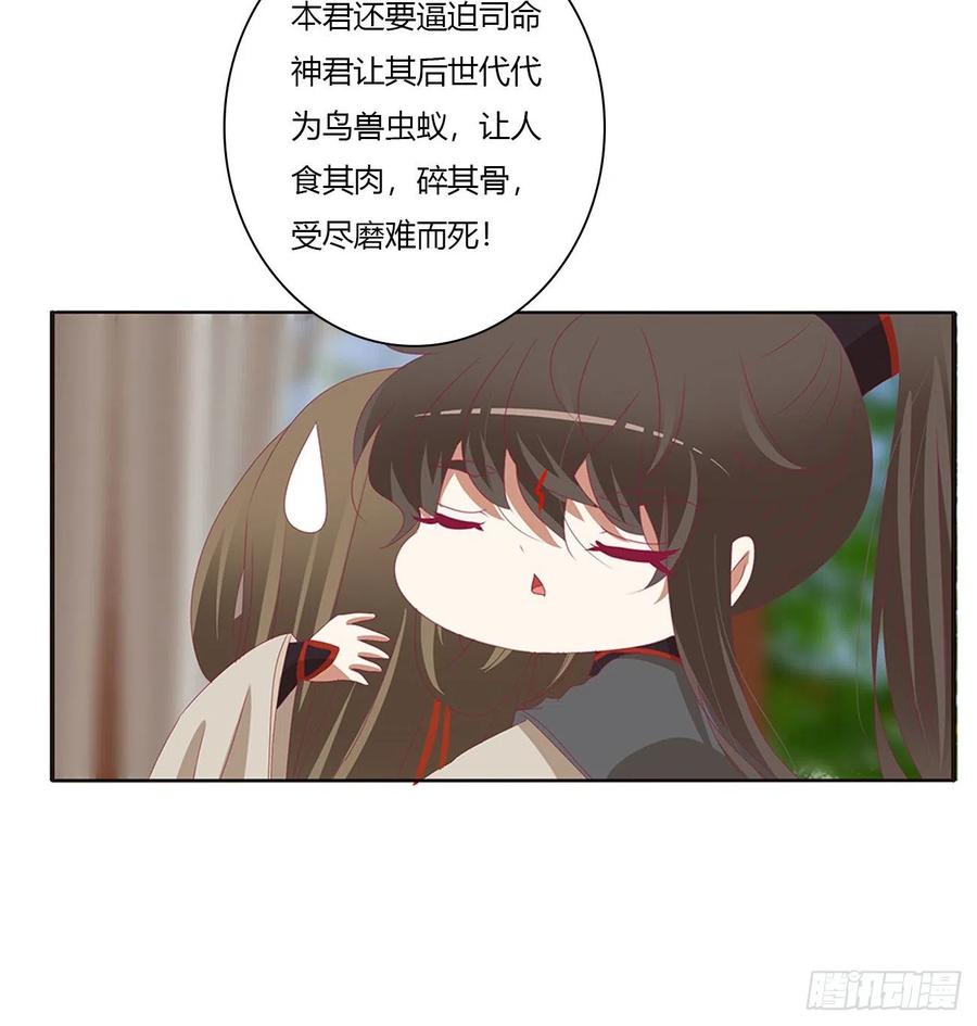 通灵妃腹黑圣君