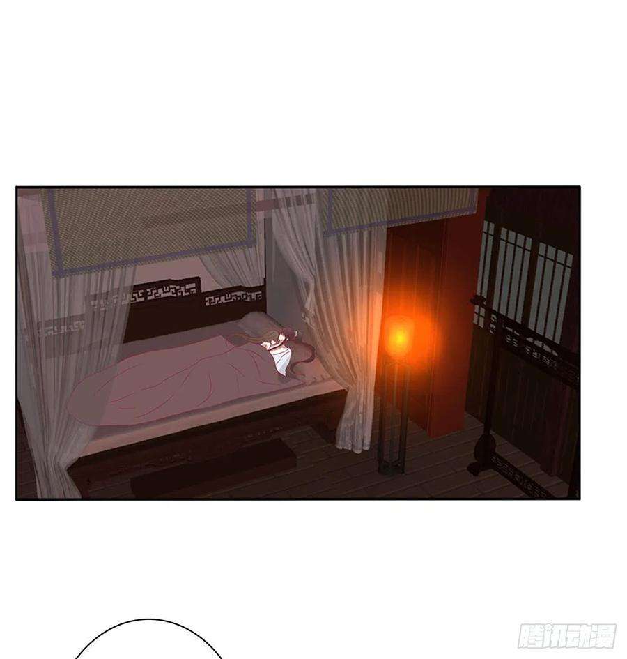 通灵妃春宵一刻