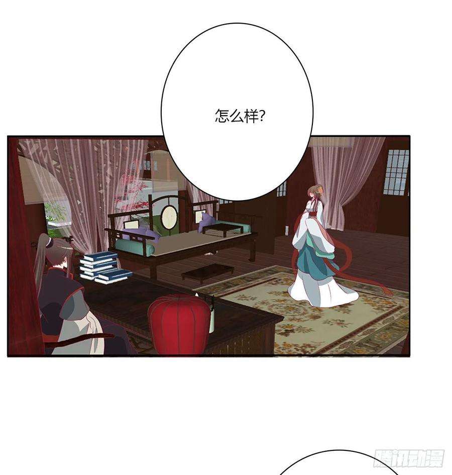 通灵妃婚事
