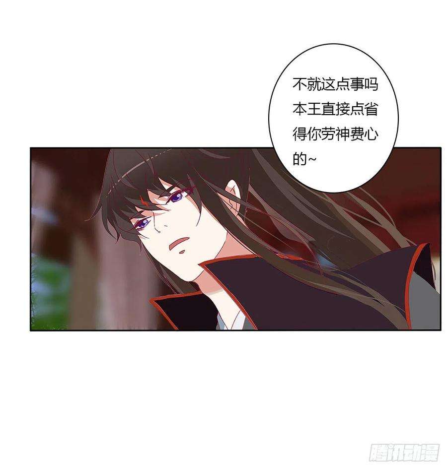 通灵妃婚事