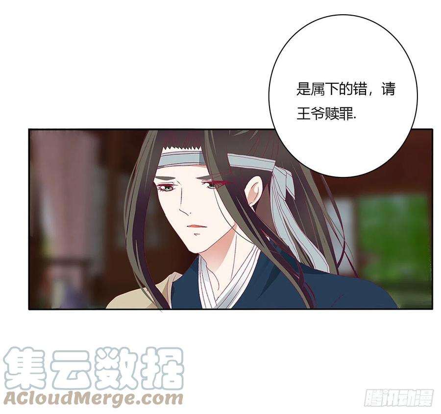 通灵妃婚事