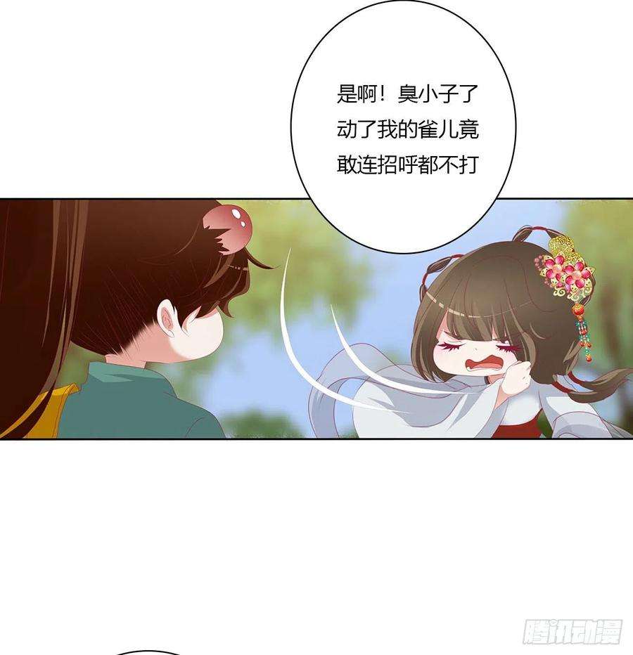 通灵妃小丑竟是我自己