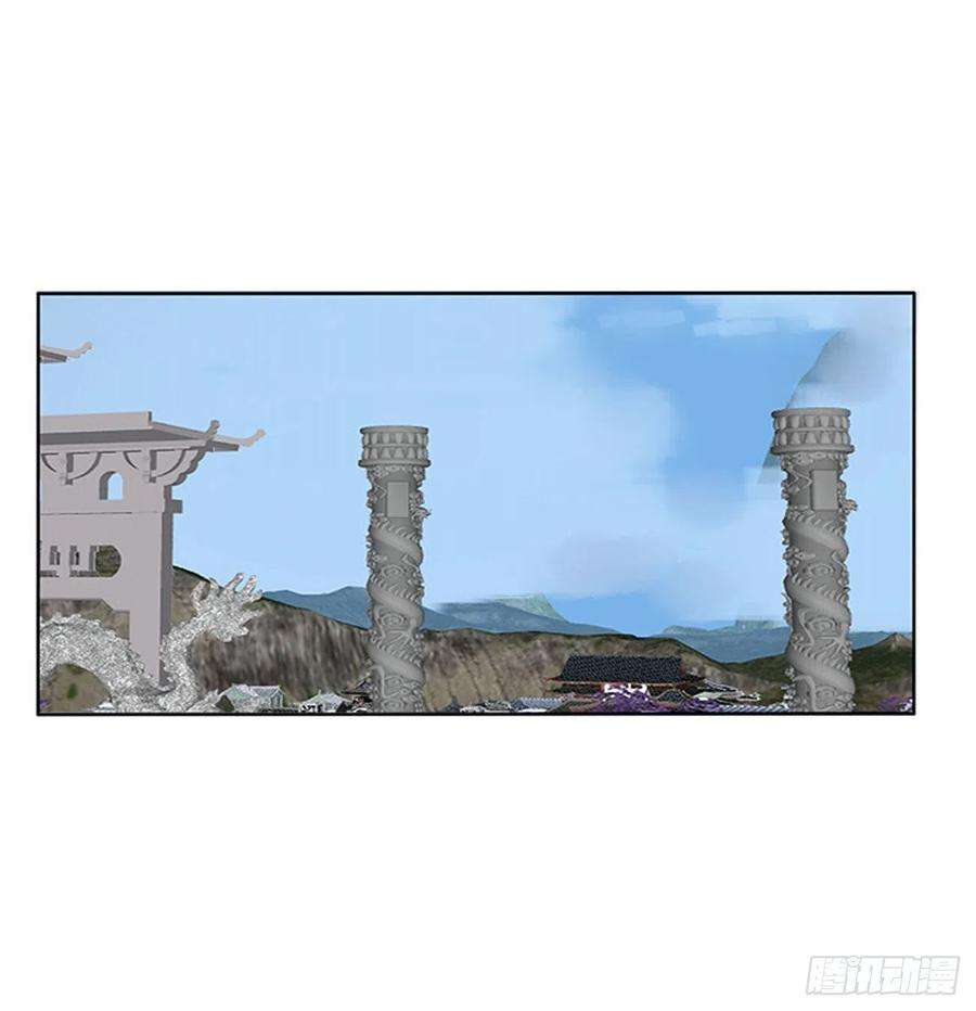 通灵妃执迷不悟