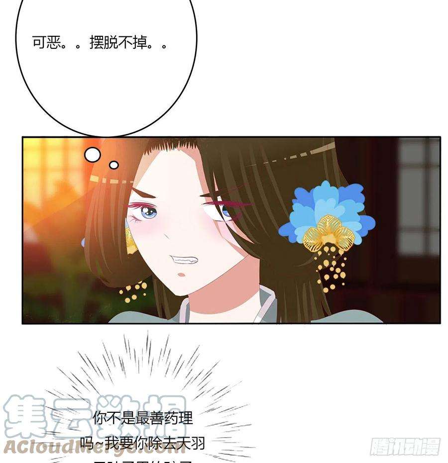 通灵妃恩爱夫妻