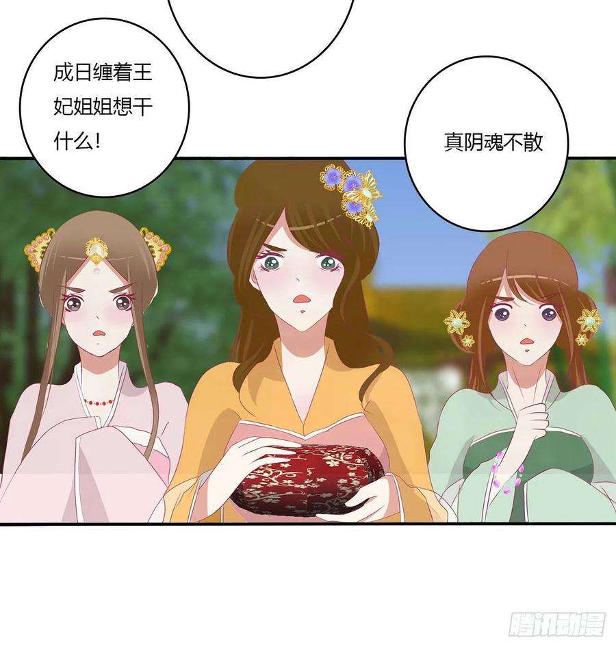 通灵妃恩爱夫妻