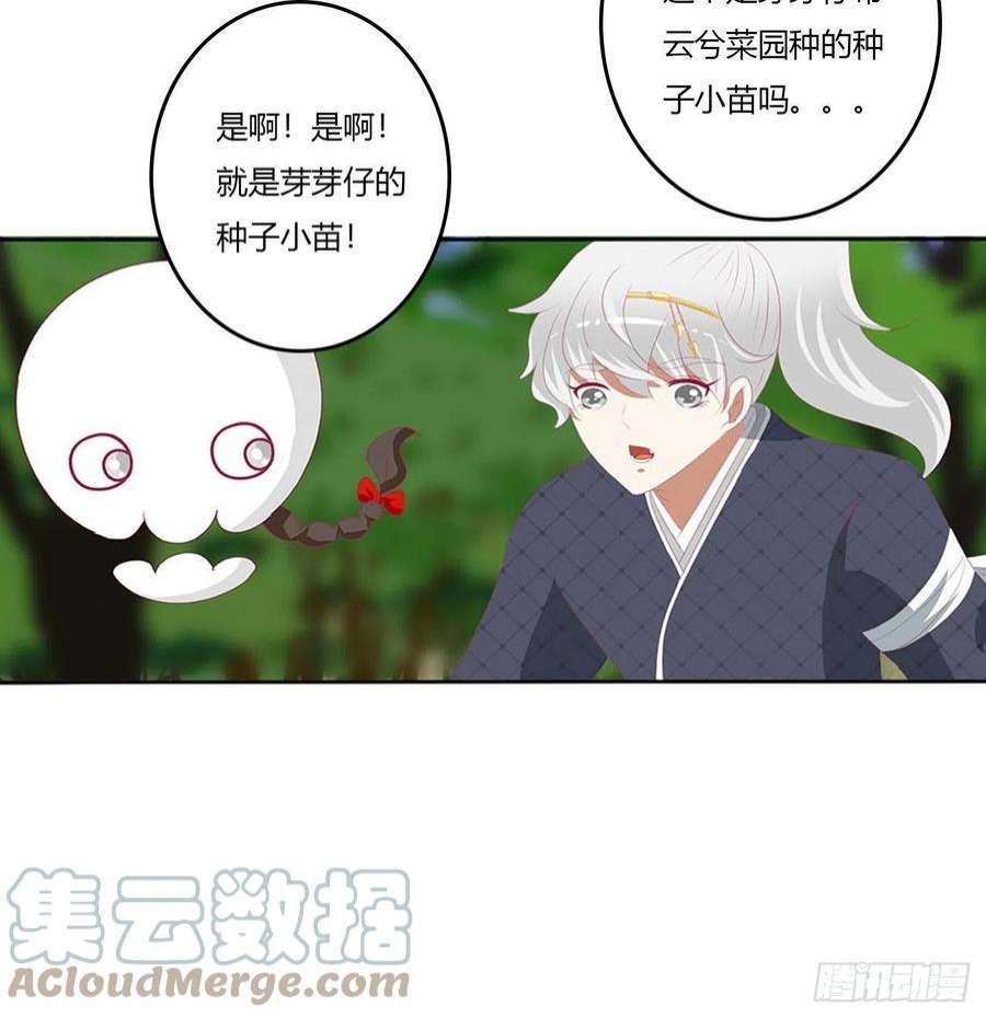 通灵妃线索