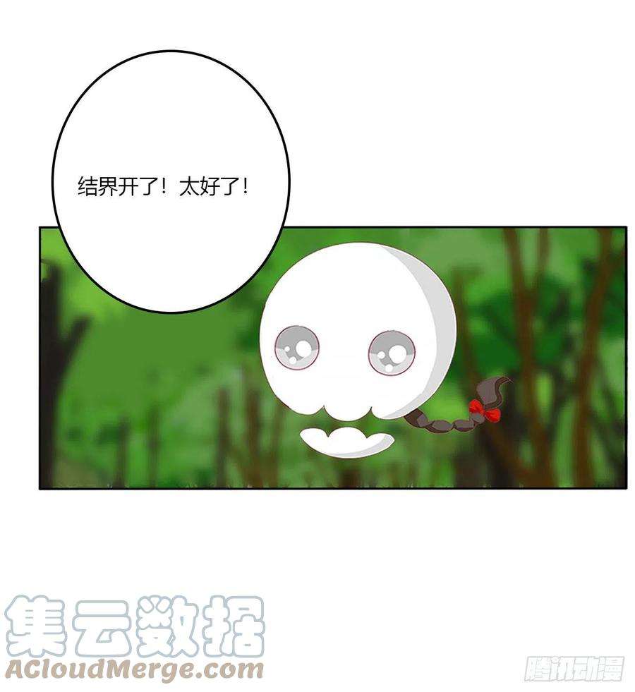 通灵妃圣君请留步