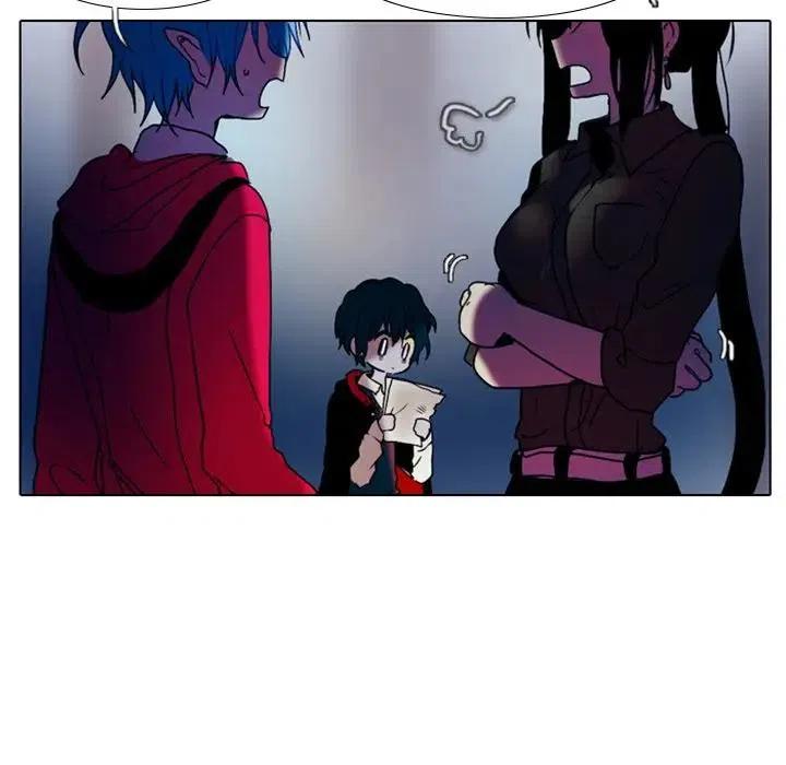 反派和他的小跟班24