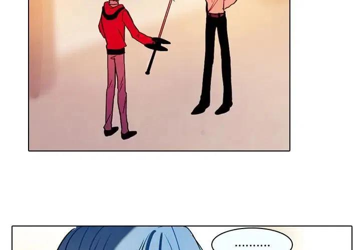 反派和他的小跟班31