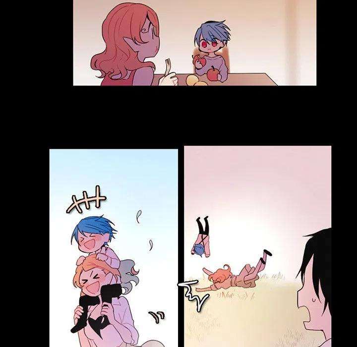 反派和他的小跟班87