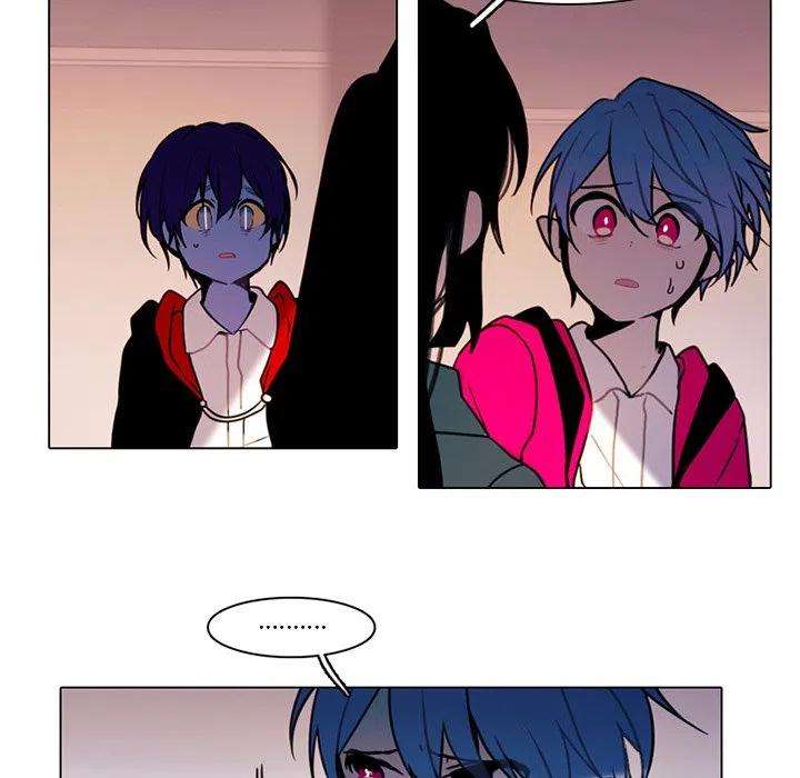 反派和他的小跟班97