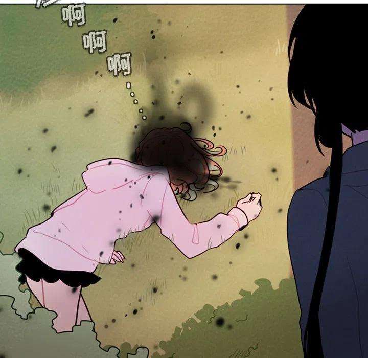 反派和他的小跟班106