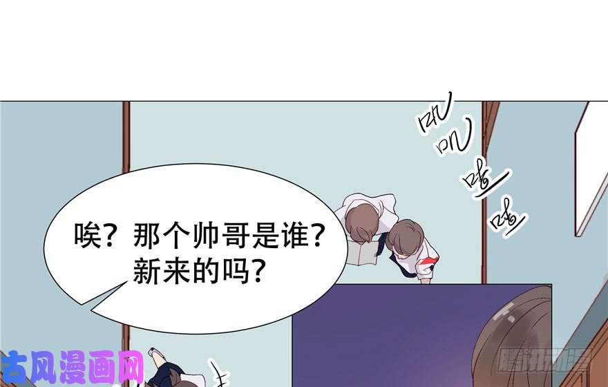 国民校草是女生第一话 我家少爷脑子有坑！