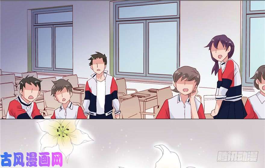 国民校草是女生第一话 我家少爷脑子有坑！