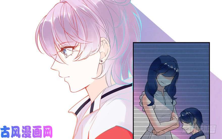 国民校草是女生第二话 抛妻弃子的烂男人