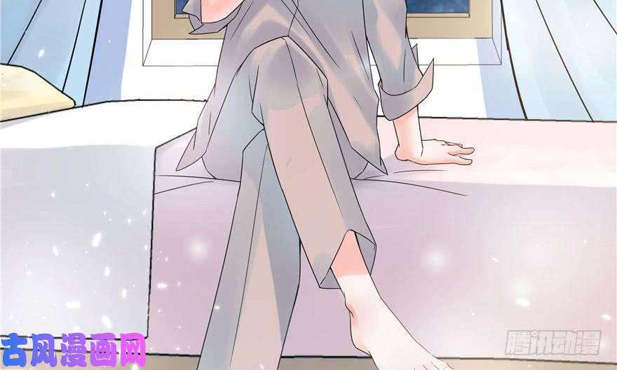 国民校草是女生第三话 撩妹秘籍是…脸