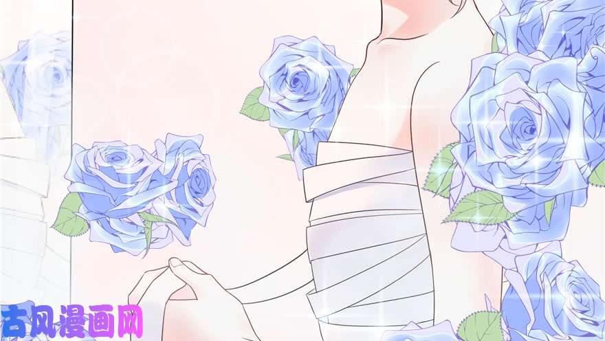 国民校草是女生第三话 撩妹秘籍是…脸