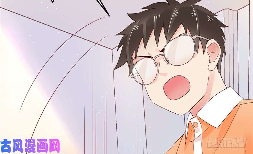 国民校草是女生第四话 反派都是神助攻！