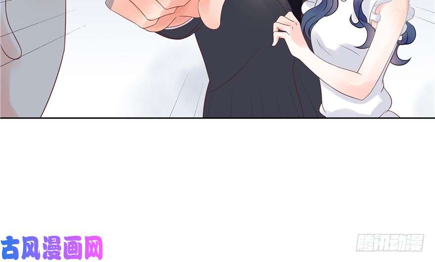 国民校草是女生第六话 你——等——着——