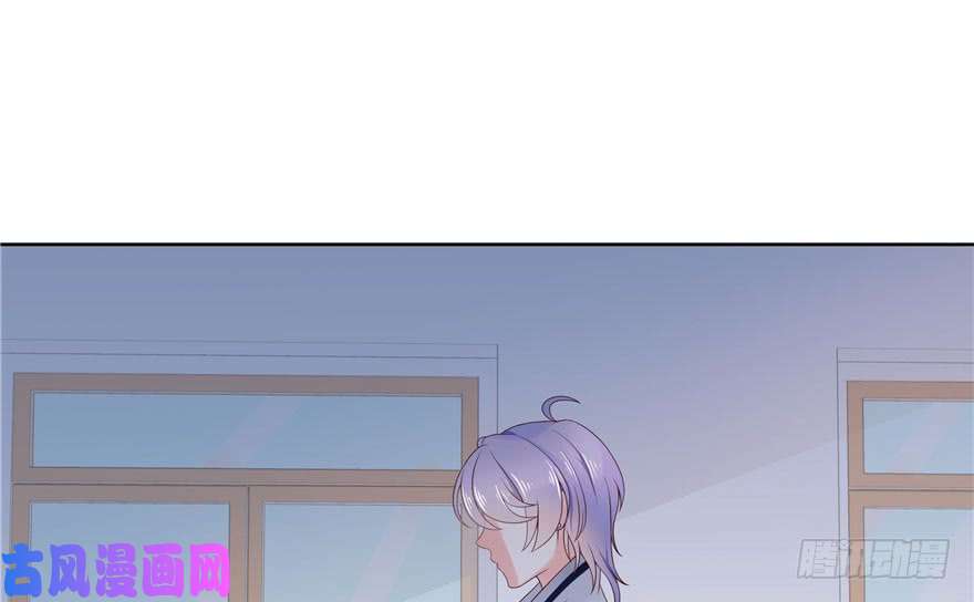 国民校草是女生第六话 你——等——着——