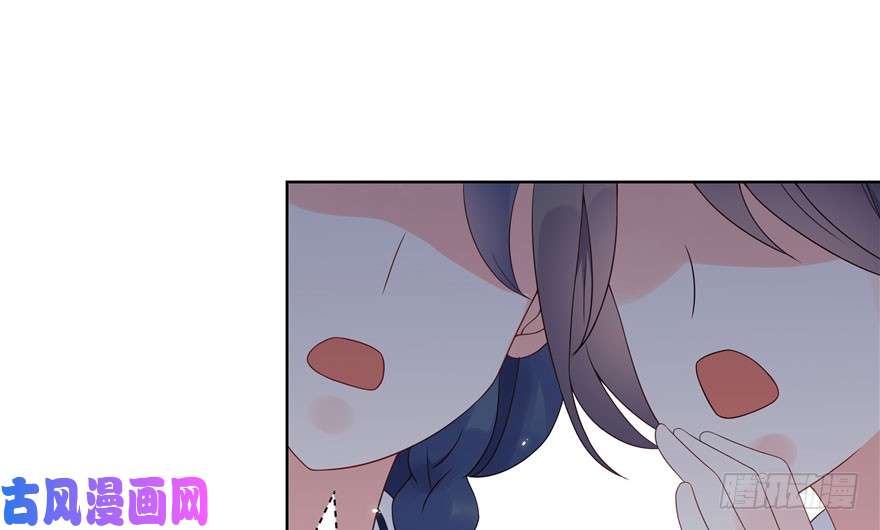 国民校草是女生第六话 你——等——着——