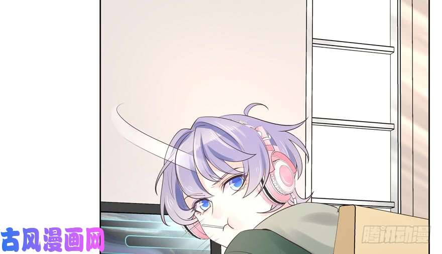 国民校草是女生第十二话 面基吗？