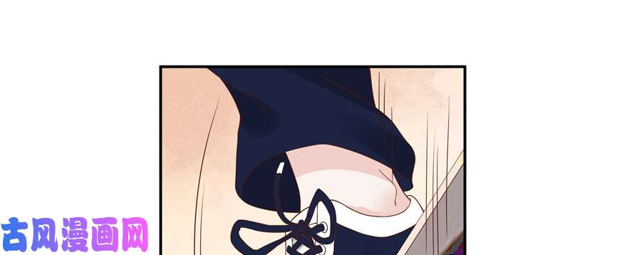 国民校草是女生第十三话 滑板酷guy