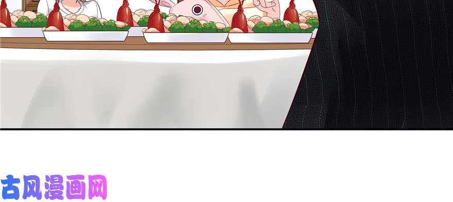 国民校草是女生第二十话 帮秦总解皮带