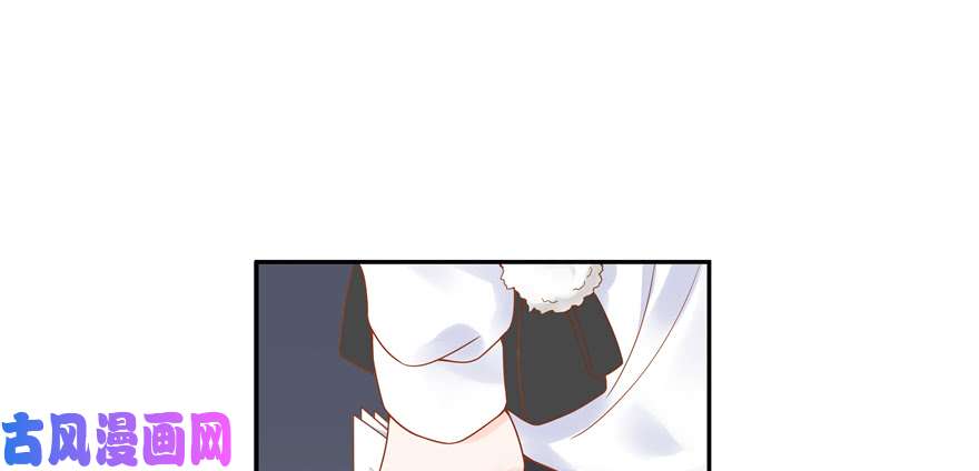 国民校草是女生第二十九话 眉清目秀的小帅哥