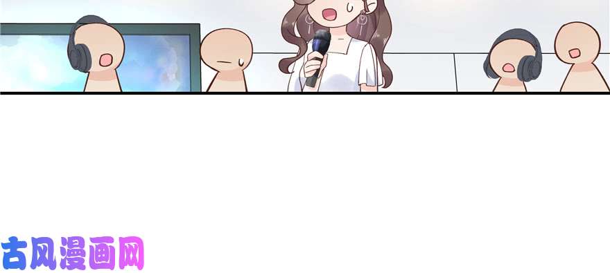 国民校草是女生第四十话 下战书