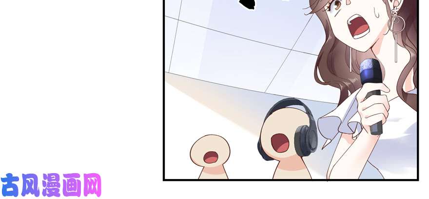 国民校草是女生第四十话 下战书