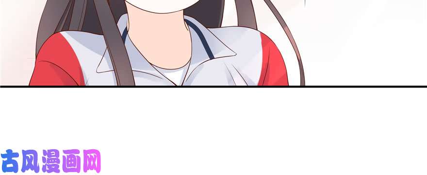 国民校草是女生第四十二话 女孩子要多吃甜的