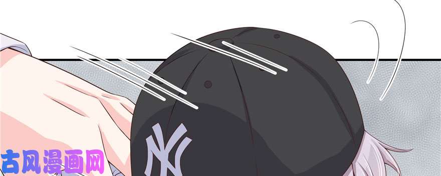 国民校草是女生第四十四话 傅九传情书？