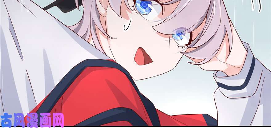 国民校草是女生第四十四话 傅九传情书？