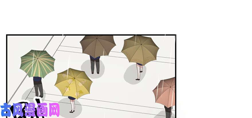 国民校草是女生第四十四话 傅九传情书？