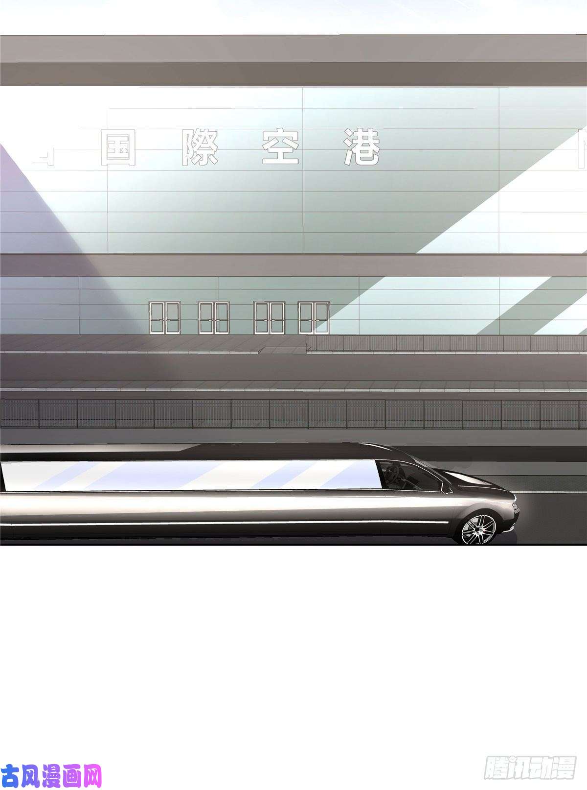 国民校草是女生第一百二十一话 哦~双床房~