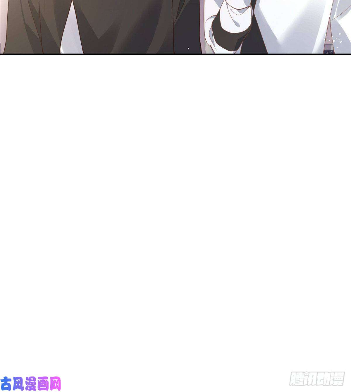 国民校草是女生第一百二十三话 秦总又不高兴了