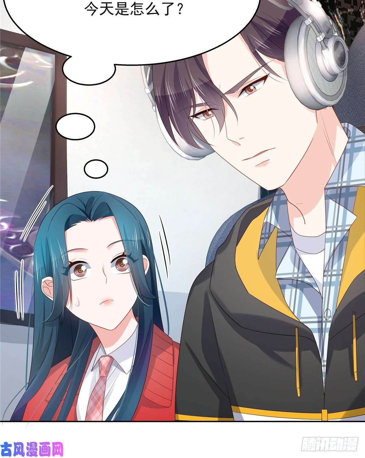 国民校草是女生第一百二十七话傅九泡妞常用姿势