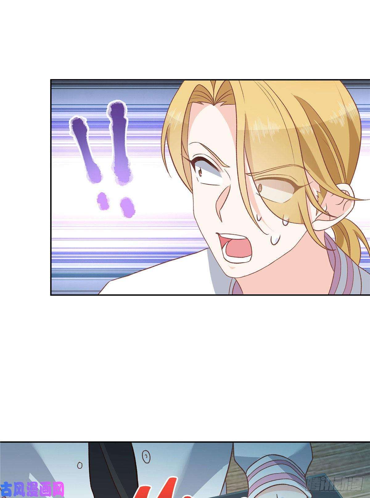 国民校草是女生第一百三十七话 你没必要知道