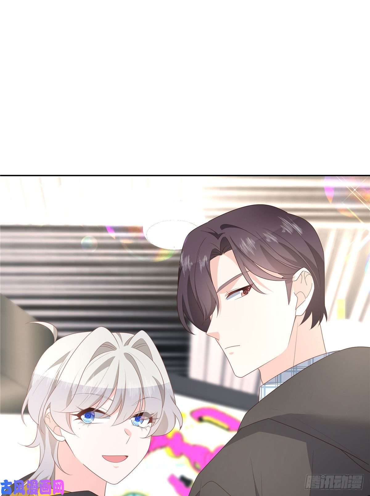 国民校草是女生第一百三十七话 你没必要知道