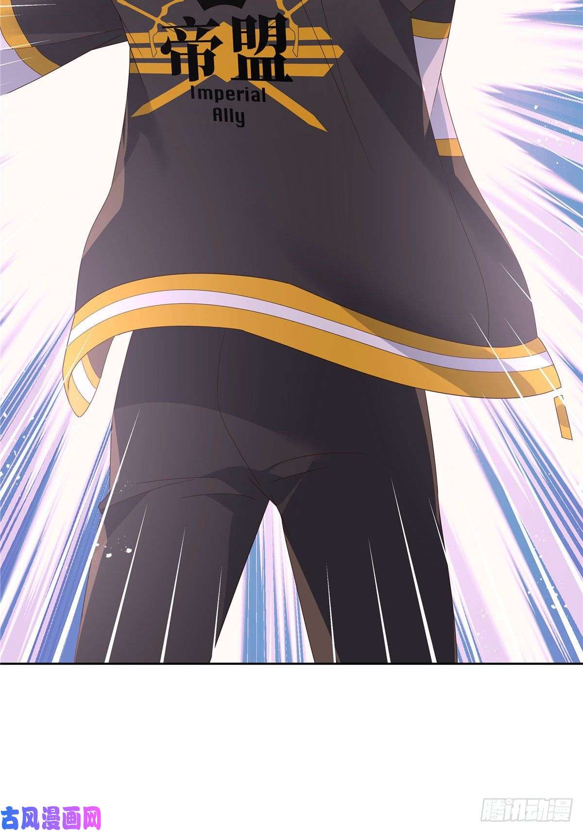 国民校草是女生第一百三十七话 你没必要知道