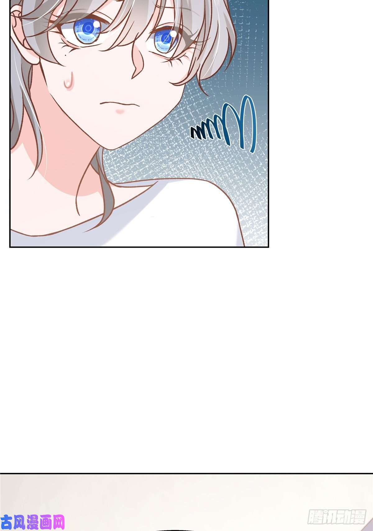 国民校草是女生第一百三十九话 今晚我和你住