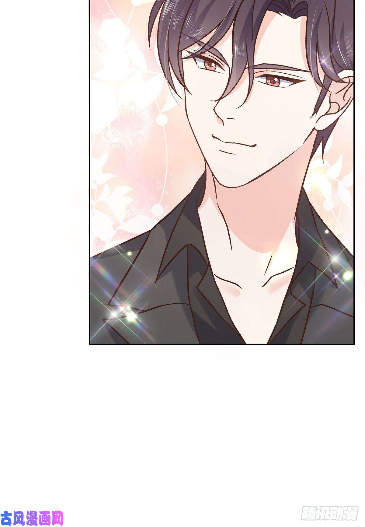 国民校草是女生第一百三十九话 今晚我和你住