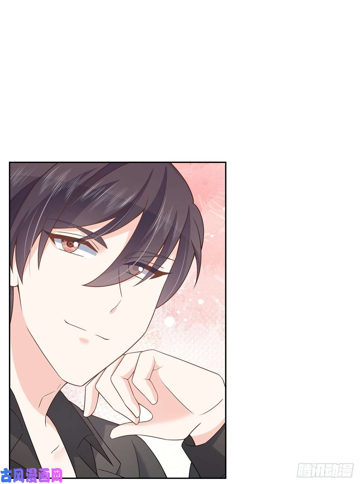 国民校草是女生第一百三十九话 今晚我和你住