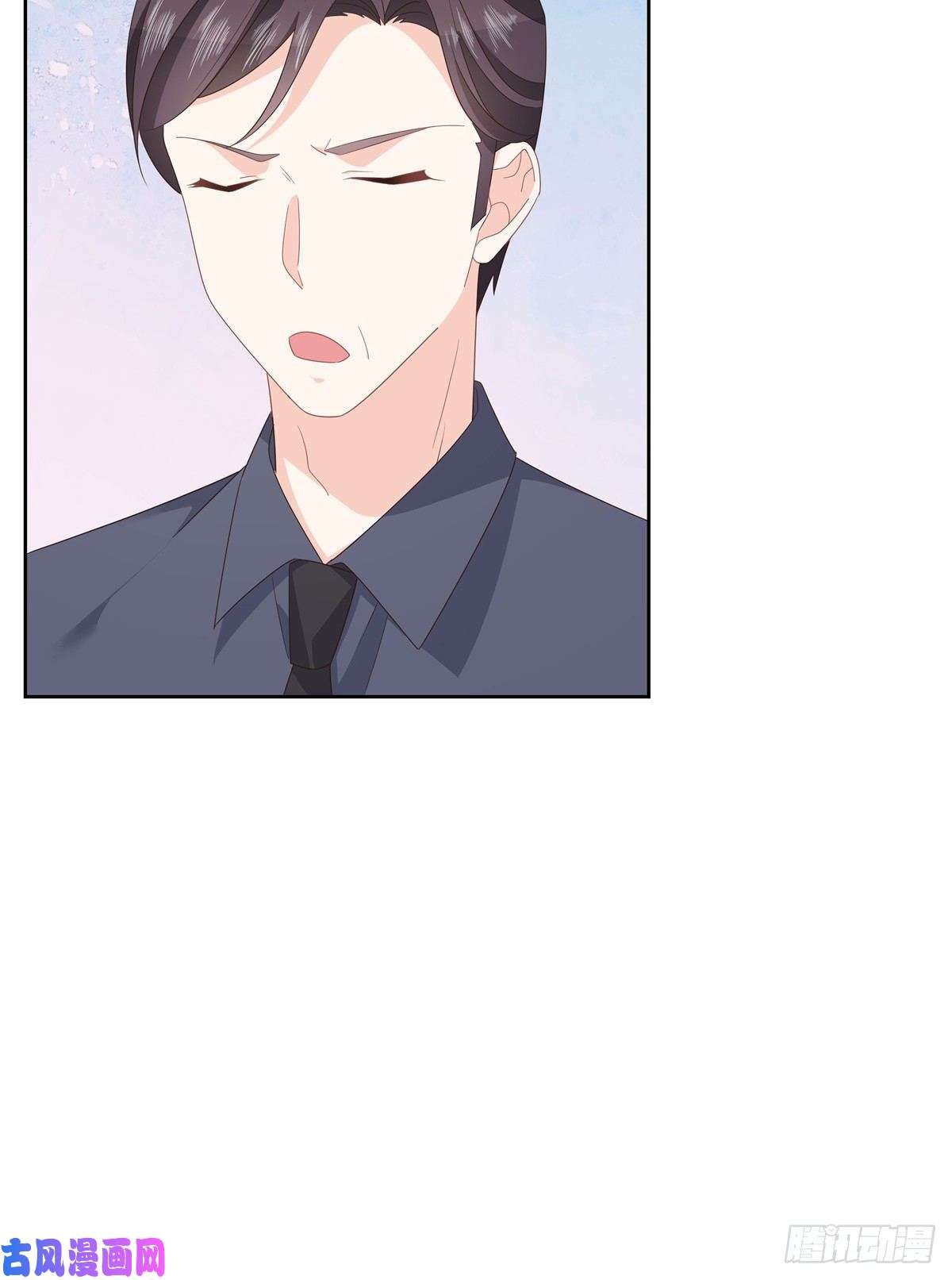 国民校草是女生第一百四十话 妈妈想抱孙子